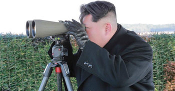 South says North Korea hacked phones