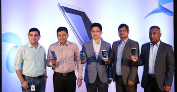 Samsung-Grameenphone introduce pre-book offer