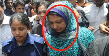 SC stays Barrister Shakila’s bail 