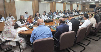 Cabinet approves nursing and midwifery Bill