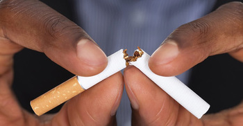 Alzheimer’s drug could help smokers kick the butt: Study 