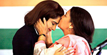 Sonam’s Neerja earns Rs. 4.70 cr. on day one 