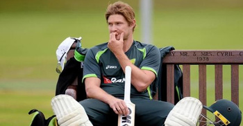 Watson confident about getting fit before World T20