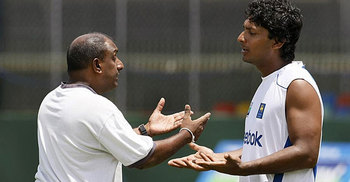 Sri Lanka fire cricket selectors ahead of World T20