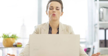 Want to reduce stress? Be compassionate