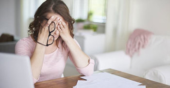 More forgetful these days? It may be due to prolonged stress 