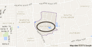 Woman found dead in capital