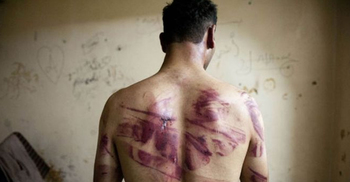 Syria `exterminating detainees`: UN report