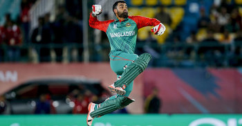 5 things we’ve learnt so far in World T20