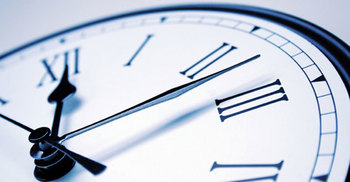 Five steps to manage your time better