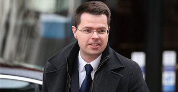 UK immigration minister in Dhaka 