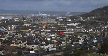 Thousands of jobs at risk as India’s Tata Steel seeks UK exit