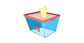 UP Poll clashes injure 24 