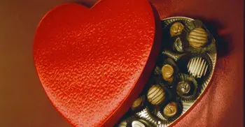 Valentine’s Day in the time of social media