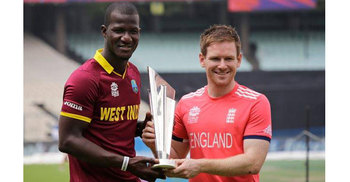 Explosive West Indies face fearless England in fitting finale