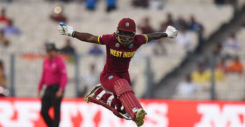 West Indies women become World T20 champions