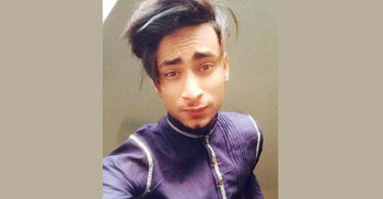 Zunayed on two-day remand