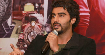National awards are credible, important to us: Arjun