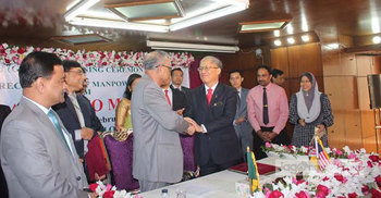 Bangladesh signs with Malaysia to send 15 lakh labors