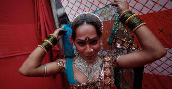 More women trafficked from Bangladesh to Mumbai 