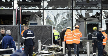 Brussels attacks: Indian missing man confirmed dead