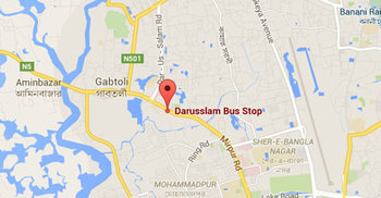 9 drug traders held in capital