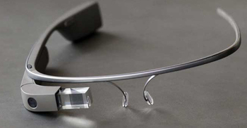 New smart glass will allow typing via virtual keyboard