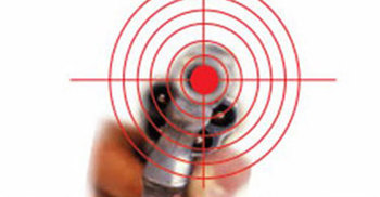 Suspected dacoit killed in ‘gunfight’