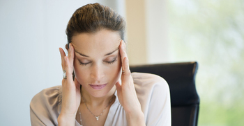 4 home remedies to get over headaches