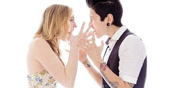 Lesbian, gay, bisexuals face more mood, anxiety disorders: Study