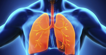 Are your lungs ageing faster than it should?