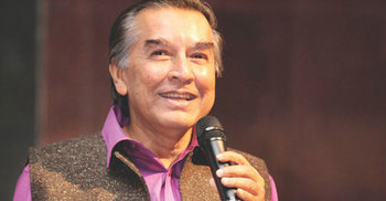 Mahfuz sued in Sylhet for defamation