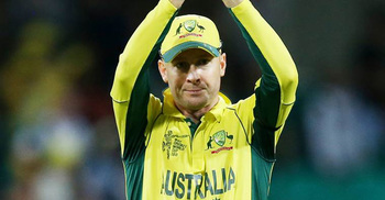 Clarke makes a comeback with a ‘rusty’ knock