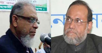 Justice Nozrul quits as Quasem’s lawyer