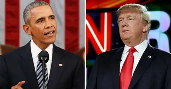 Trump will not be US president: Obama
