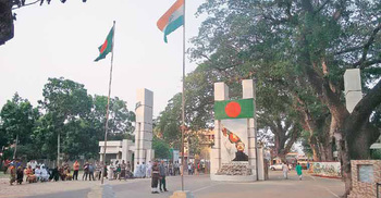 5 Bangladeshi return from India after serving jail