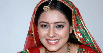 Who is Pratyusha Banerjee?