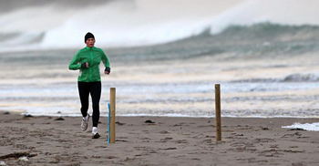 Going running can boost your brainpower