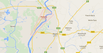 3 suspected robbers killed in Rupganj