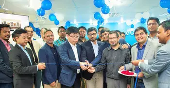 Samsung Inaugurates Customer Service Centre in Ctg