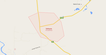Two shot dead in Satkania