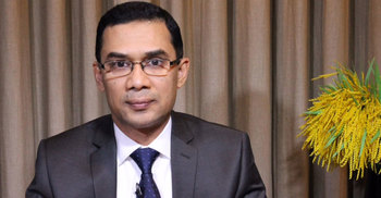 HC rejects Tarique’s plea over bribery