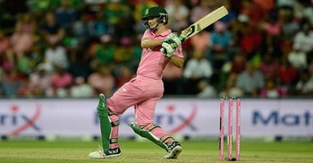 নাটকীয় জয় পেলো দক্ষিণ আফ্রিকা