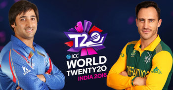 আফগানদের বিপক্ষে ঘুরে দাঁড়াতে চায় দক্ষিণ আফ্রিকা