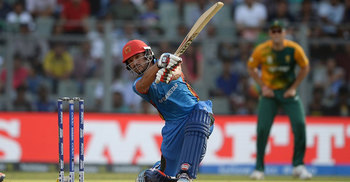 লড়াই করেই হারলো আফগানিস্তান