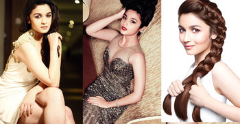 লিভ টুগেদারের গুঞ্জনে আলিয়া!