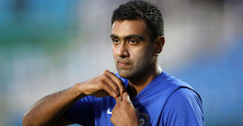 বাংলাদেশিদের তোপের মুখে অশ্বিন