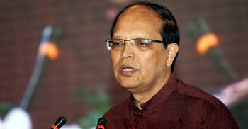 রাজনৈতিক স্থিতিশীলতার উপর নির্ভর করছে প্রবৃদ্ধি 