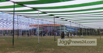 আজিম উদ্দিন স্কুলের শতবর্ষ অনুষ্ঠানে আসছেন রাষ্ট্রপতি