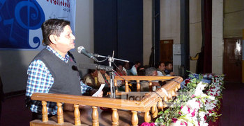 ৭১’র প্রেতাত্মারাই তাণ্ডব চালিয়েছিল : মোকতাদির চৌধুরী